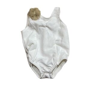 American Girl Isabelle’s Rosette Leotard